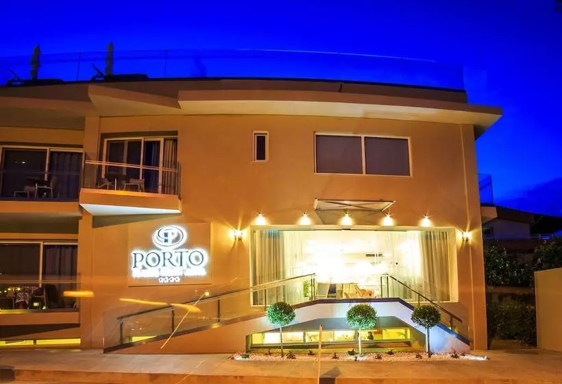 Fotos del hotel Porto Planos Beach:  9