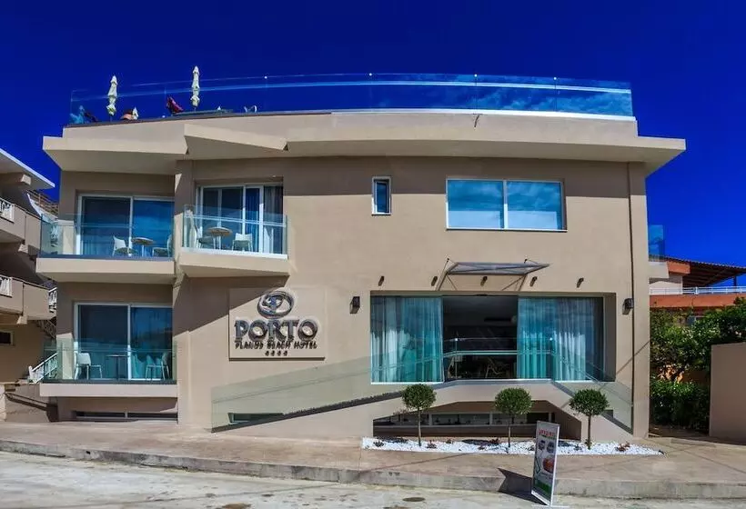 Fotos del hotel Porto Planos Beach:  2