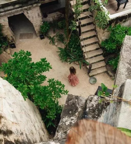 Fotos del hotel Nest Tulum:  19