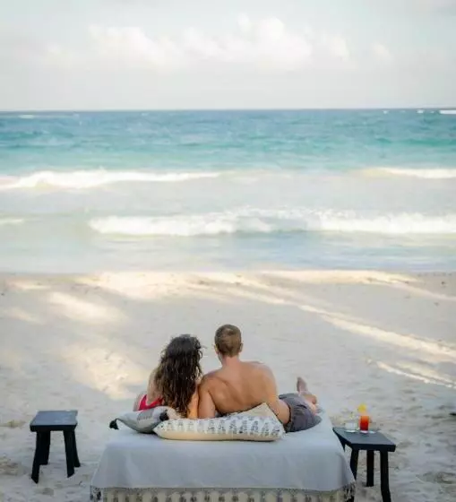 Fotos del hotel Nest Tulum:  4
