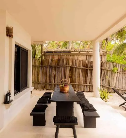 Fotos del hotel Nest Tulum:  13