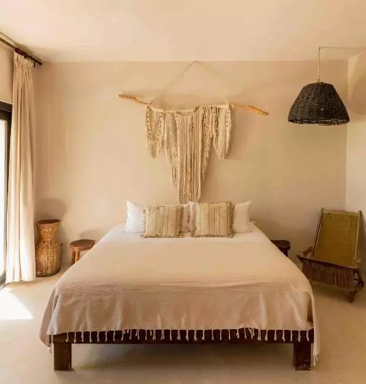 Fotos del hotel Nest Tulum:  11