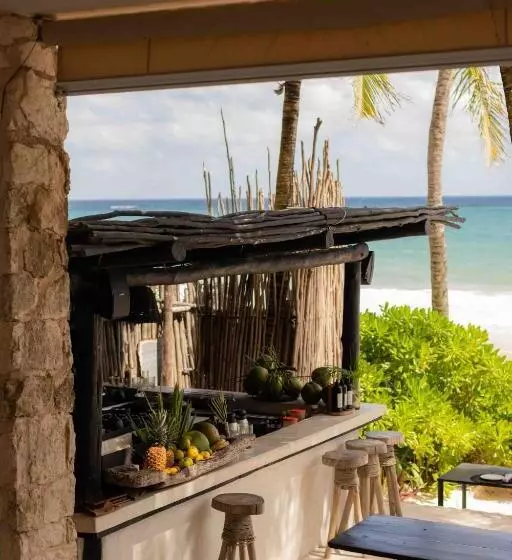 Fotos del hotel Nest Tulum:  14