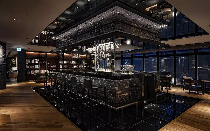 Fotos del hotel Rihga Gran Kyoto:  12