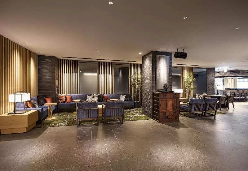 Fotos del hotel Rihga Gran Kyoto:  11