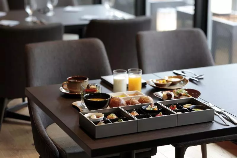 Fotos del hotel Rihga Gran Kyoto:  2