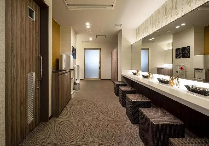 Fotos del hotel Rihga Gran Kyoto:  7