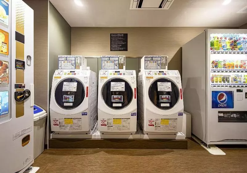 Fotos del hotel Rihga Gran Kyoto:  6