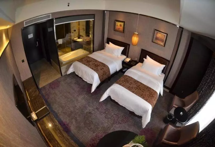 Fotos del hotel Xiamen Wanjia International:  2