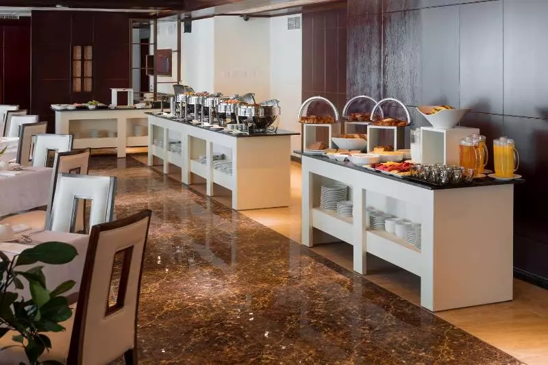 Fotos del hotel Best Western Plus Pearl Addis:  2