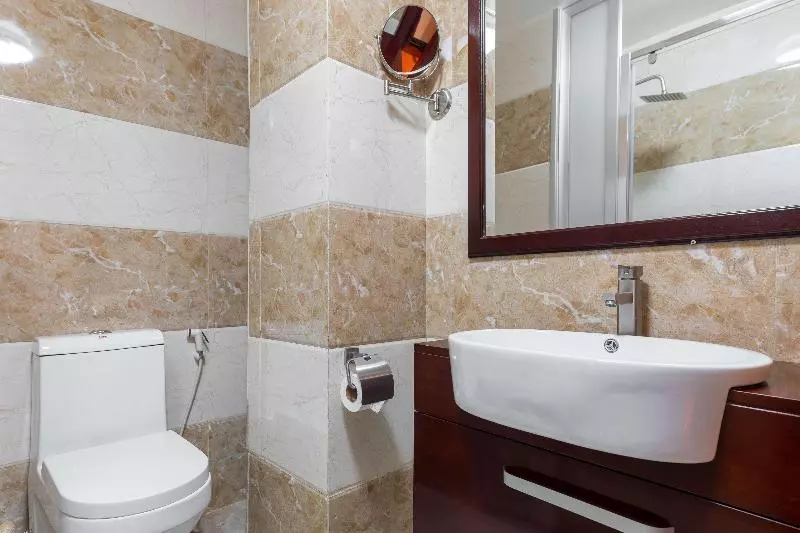 Fotos del hotel Best Western Plus Pearl Addis:  3