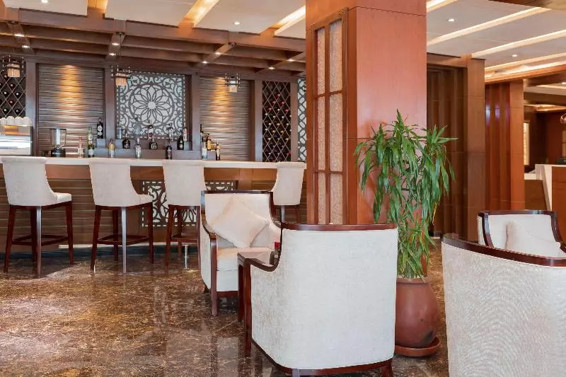 Fotos del hotel Best Western Plus Pearl Addis:  5