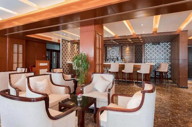 Fotos del hotel Best Western Plus Pearl Addis:  6