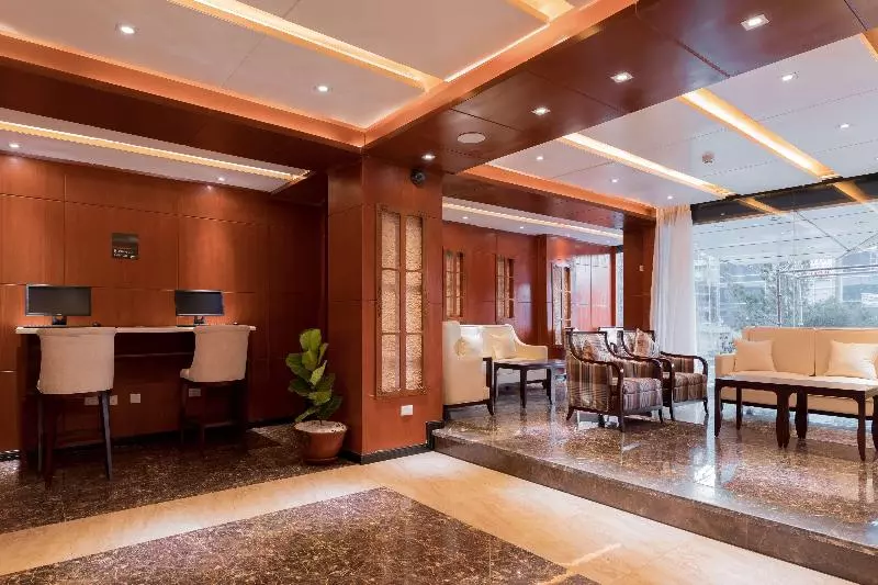 Fotos del hotel Best Western Plus Pearl Addis:  7