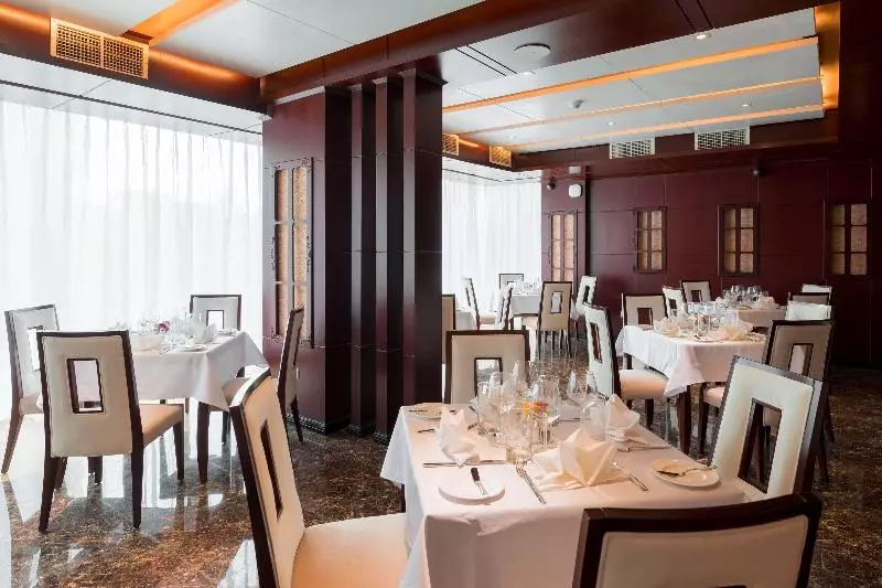 Fotos del hotel Best Western Plus Pearl Addis:  11