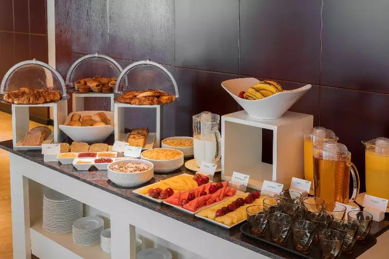 Fotos del hotel Best Western Plus Pearl Addis:  13
