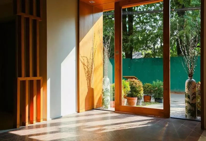 Fotos del hotel Lanna Thaphae:  16