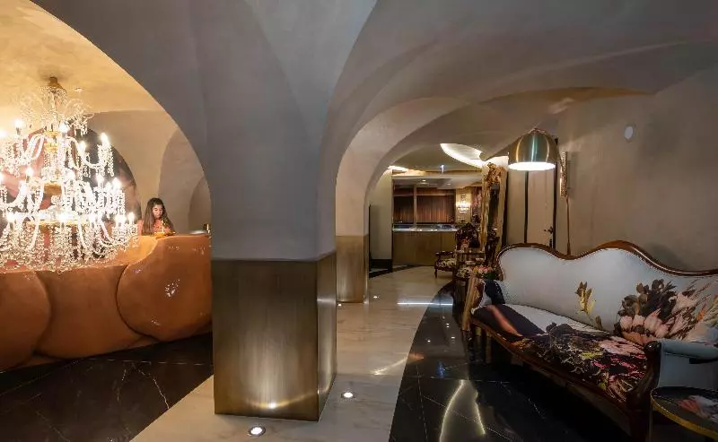 Fotos del hotel Madalena By The Beautique Hotels:  2