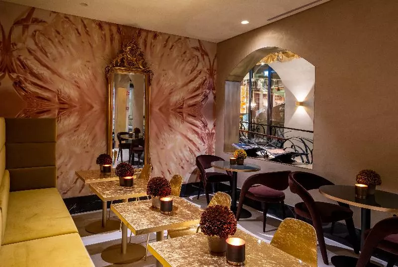 Fotos del hotel Madalena By The Beautique Hotels:  21