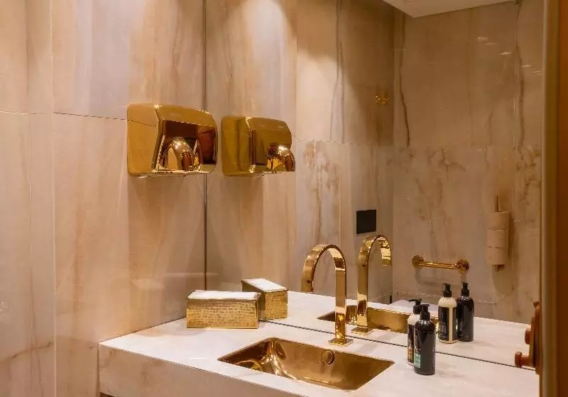 Fotos del hotel Madalena By The Beautique Hotels:  6