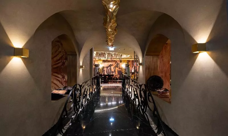 Fotos del hotel Madalena By The Beautique Hotels:  25