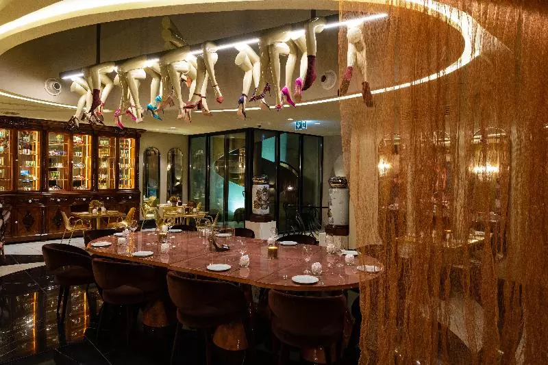 Fotos del hotel Madalena By The Beautique Hotels:  11