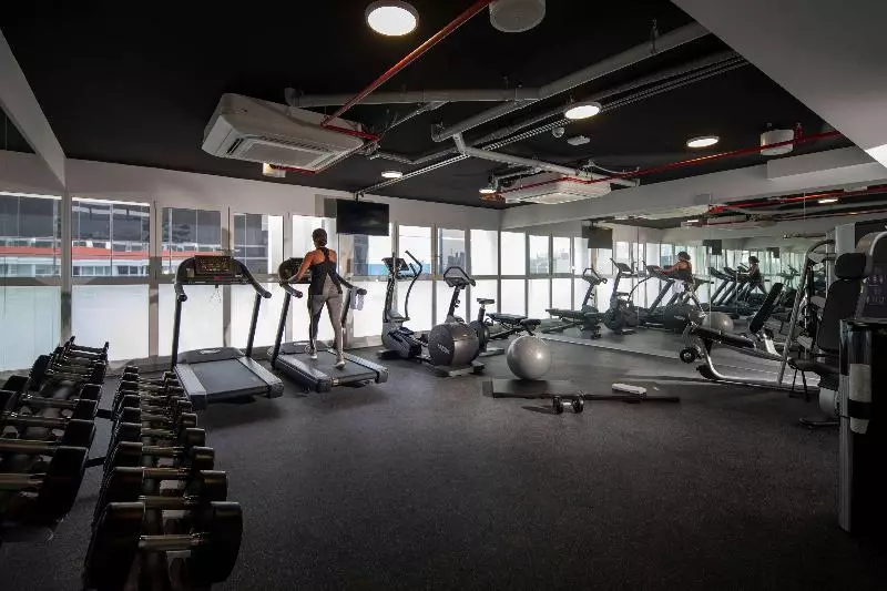 Fotos del hotel Casa Andina Premium San Isidro:  20