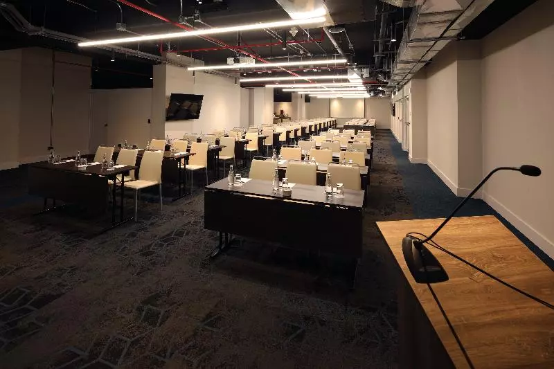 Fotos del hotel Casa Andina Premium San Isidro:  16