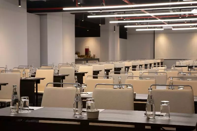 Fotos del hotel Casa Andina Premium San Isidro:  13