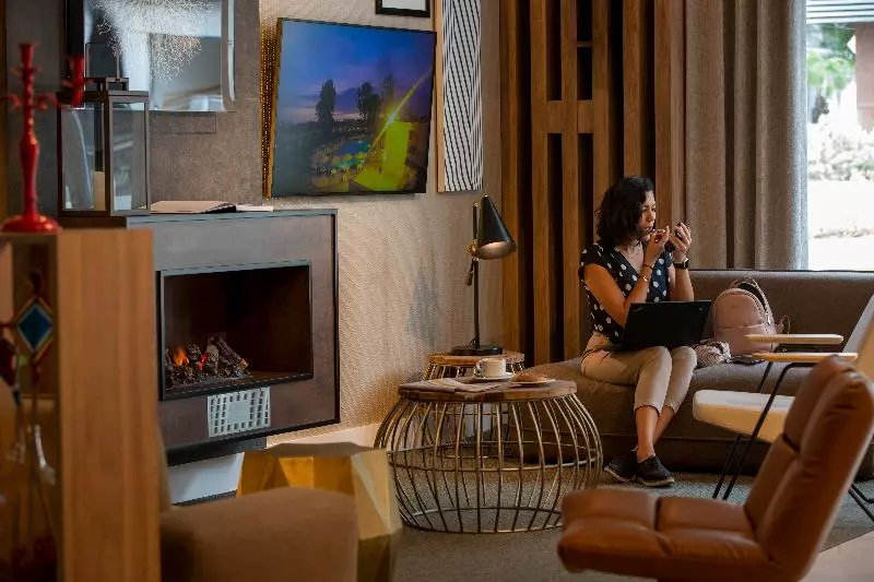 Fotos del hotel Casa Andina Premium San Isidro:  3