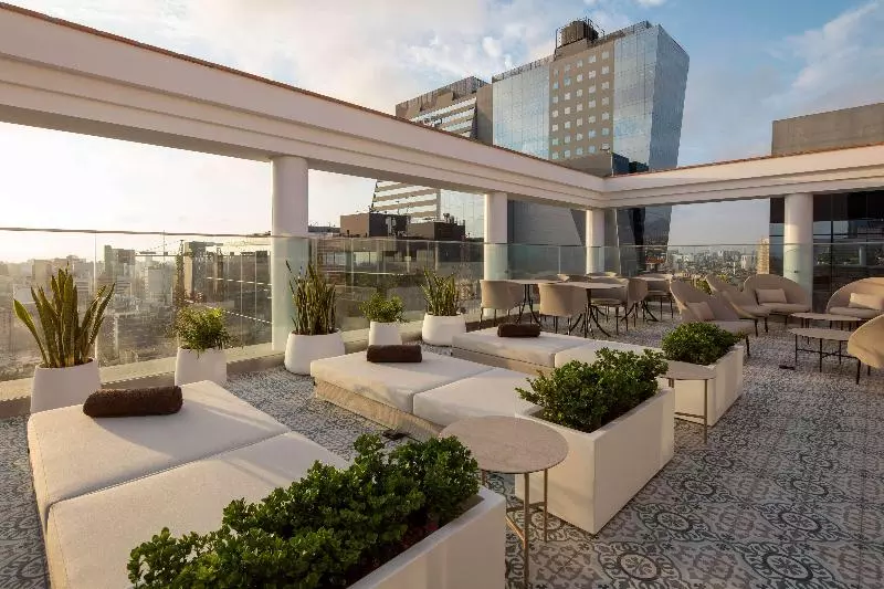 Fotos del hotel Casa Andina Premium San Isidro:  12