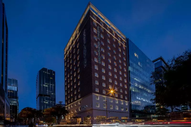 Fotos del hotel Casa Andina Premium San Isidro:  25