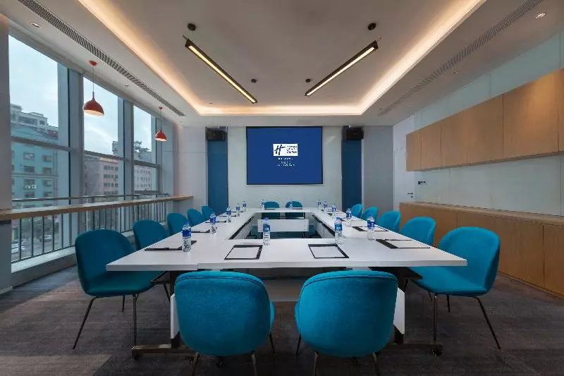 Fotos del hotel Holiday Inn Express Dongguan Humen, An Ihg:  4