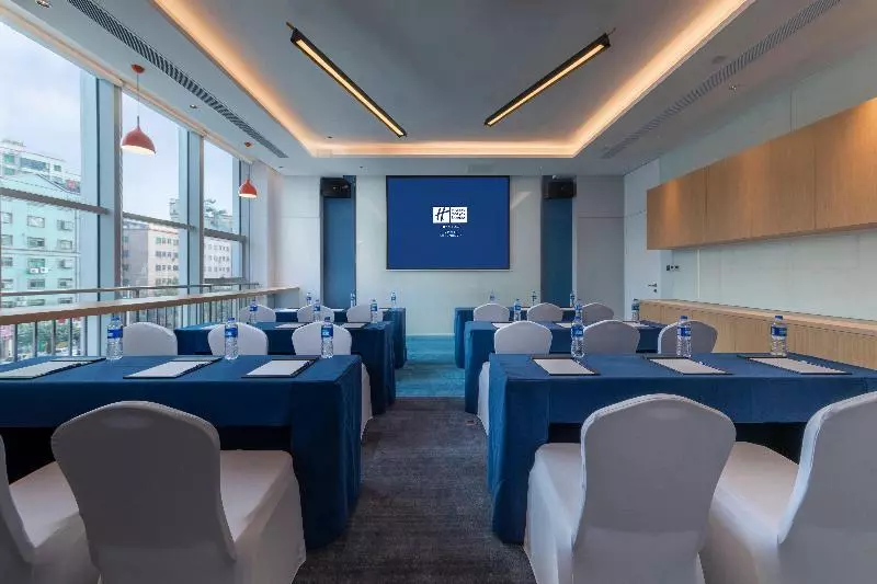 Fotos del hotel Holiday Inn Express Dongguan Humen, An Ihg:  8