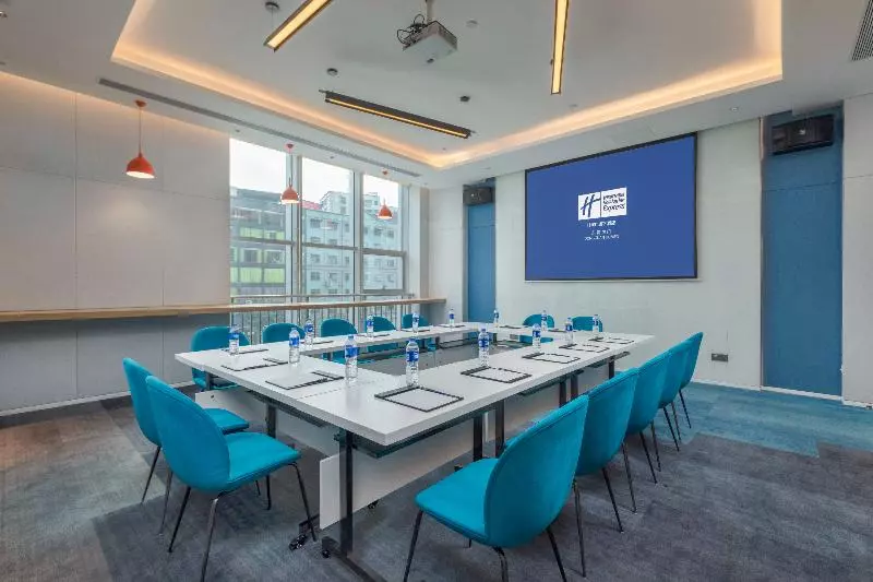 Fotos del hotel Holiday Inn Express Dongguan Humen, An Ihg:  12