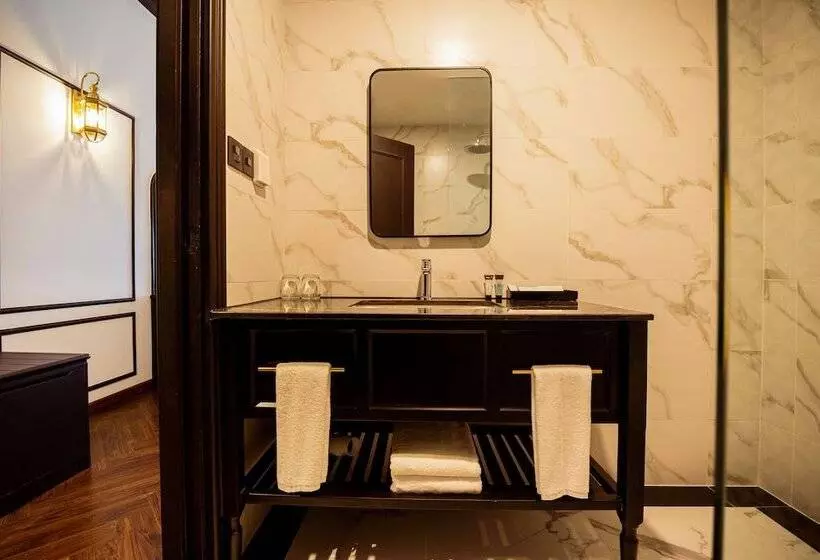 Fotos del hotel Dai Nam :  15