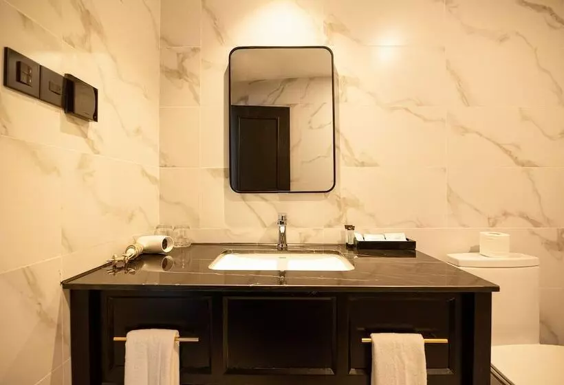 Fotos del hotel Dai Nam :  13