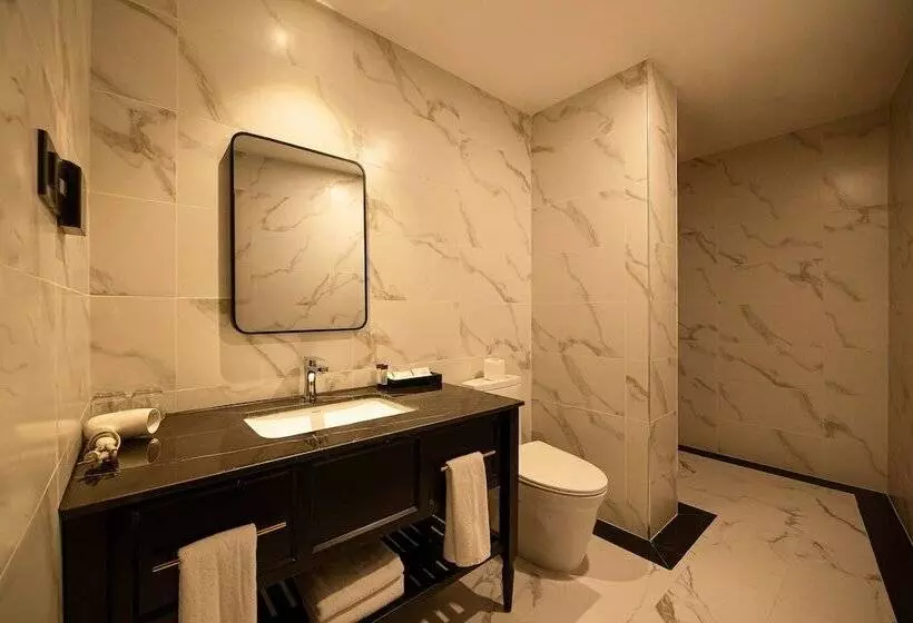 Fotos del hotel Dai Nam :  11