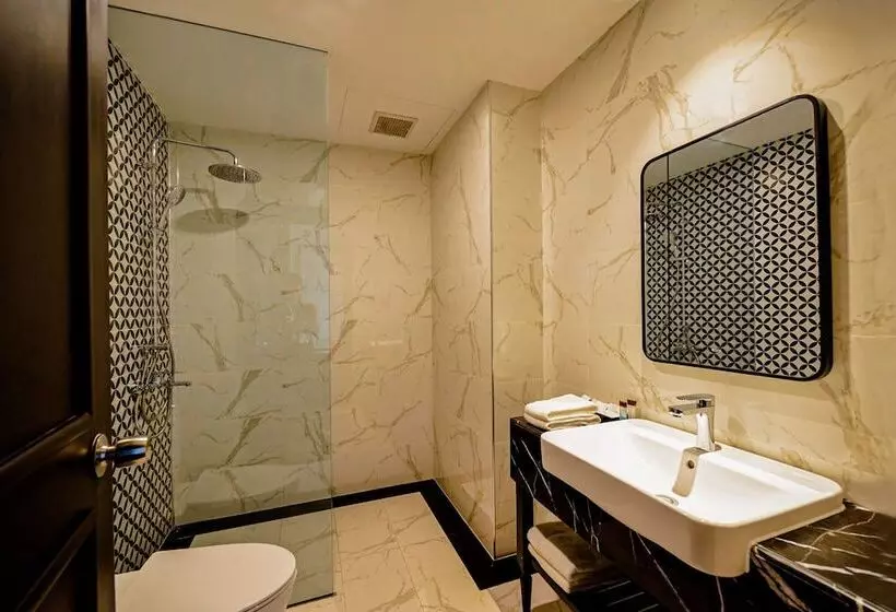 Fotos del hotel Dai Nam :  9