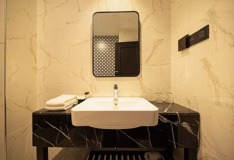 Fotos del hotel Dai Nam :  7