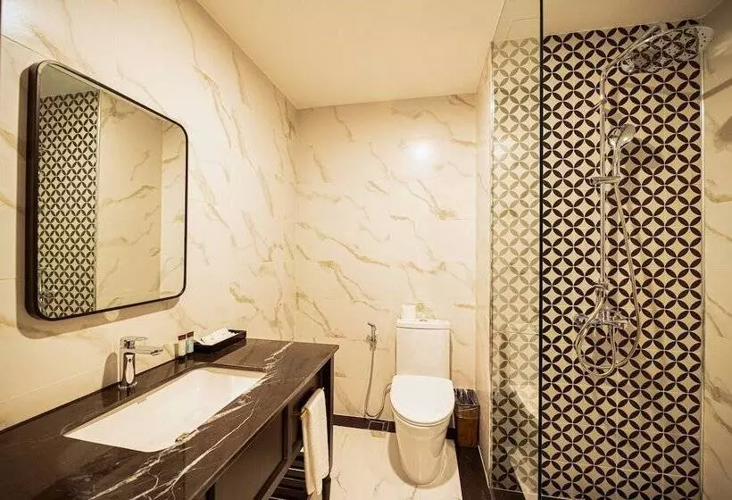 Fotos del hotel Dai Nam :  5