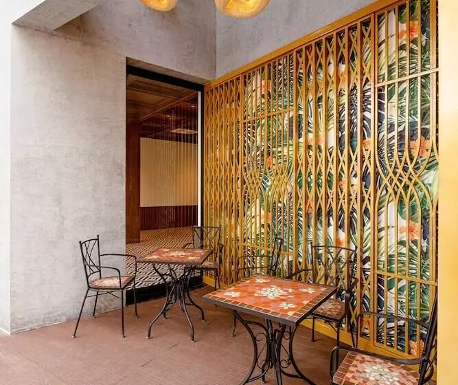 Fotos del hotel Dai Nam :  2