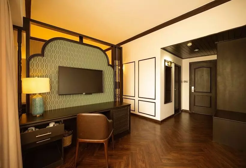 Fotos del hotel Dai Nam :  20