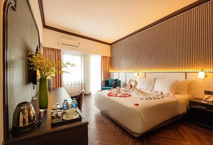 Fotos del hotel Dai Nam :  18