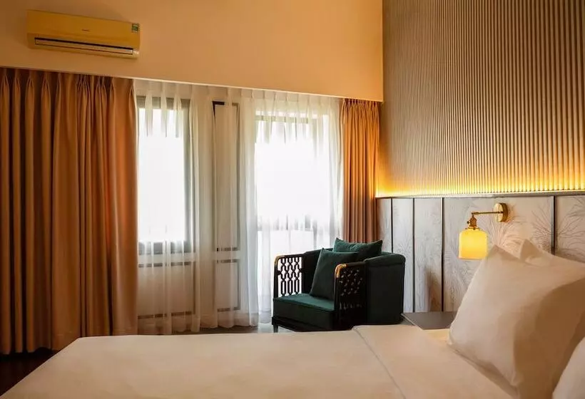 Fotos del hotel Dai Nam :  17