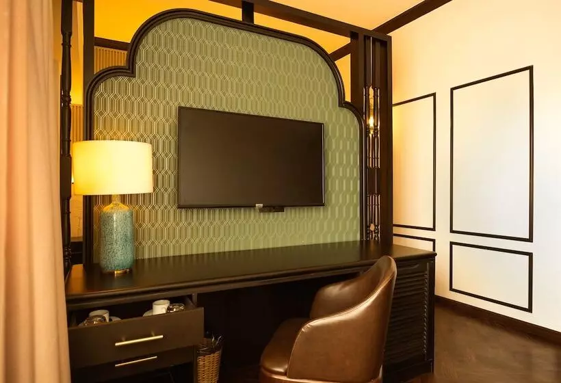 Fotos del hotel Dai Nam :  16