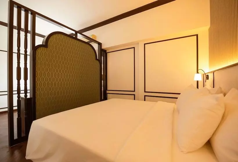 Fotos del hotel Dai Nam :  21