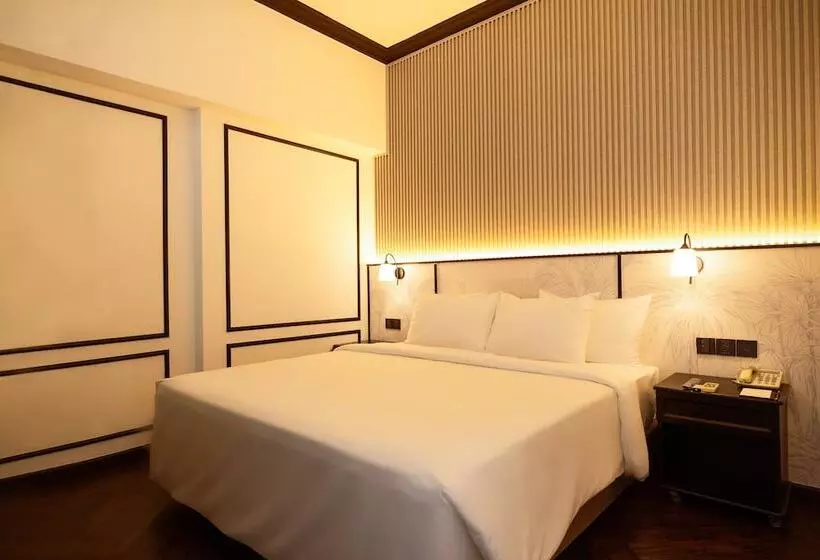 Fotos del hotel Dai Nam :  14