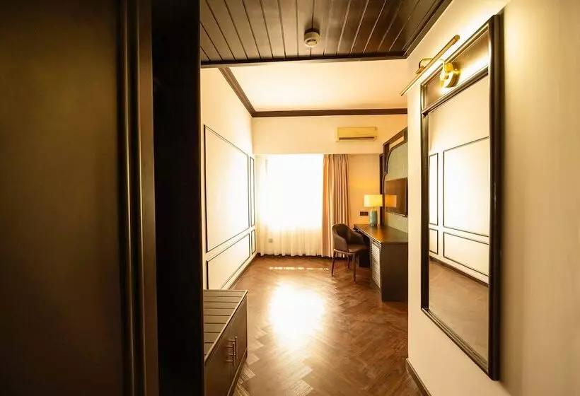 Fotos del hotel Dai Nam :  22