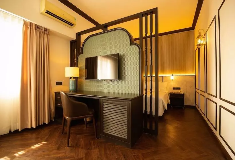 Fotos del hotel Dai Nam :  12